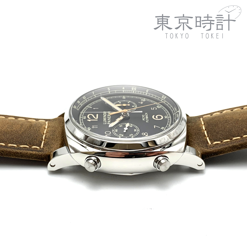 PAM00653　ルミノール　1950　PCYC