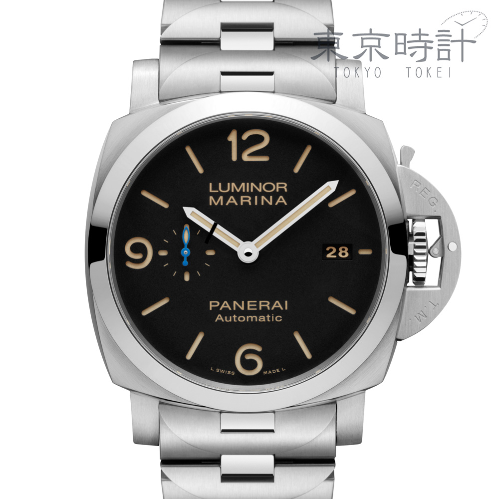 PAM00723 ルミノール マリーナ 1950