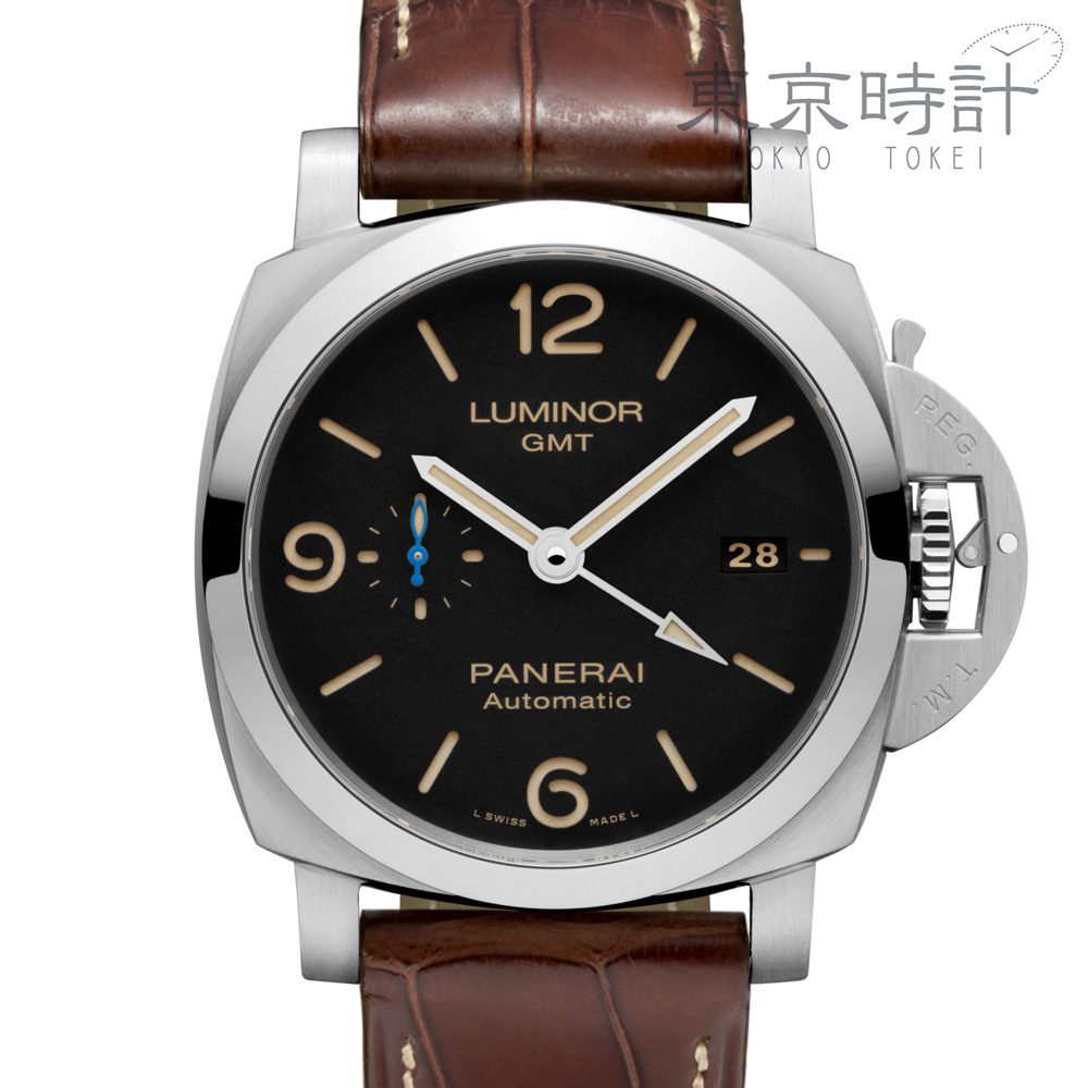 PAM01320 ルミノール 1950