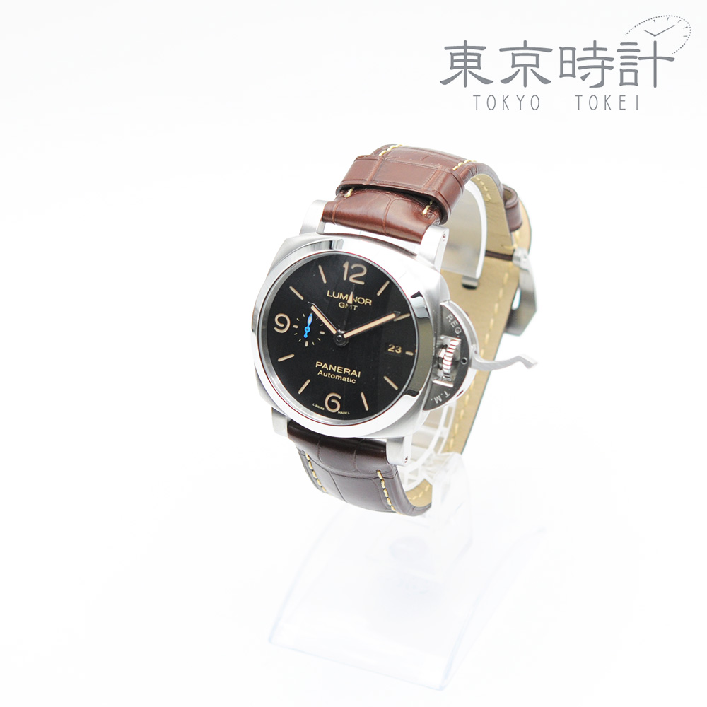 PAM01320 ルミノール 1950