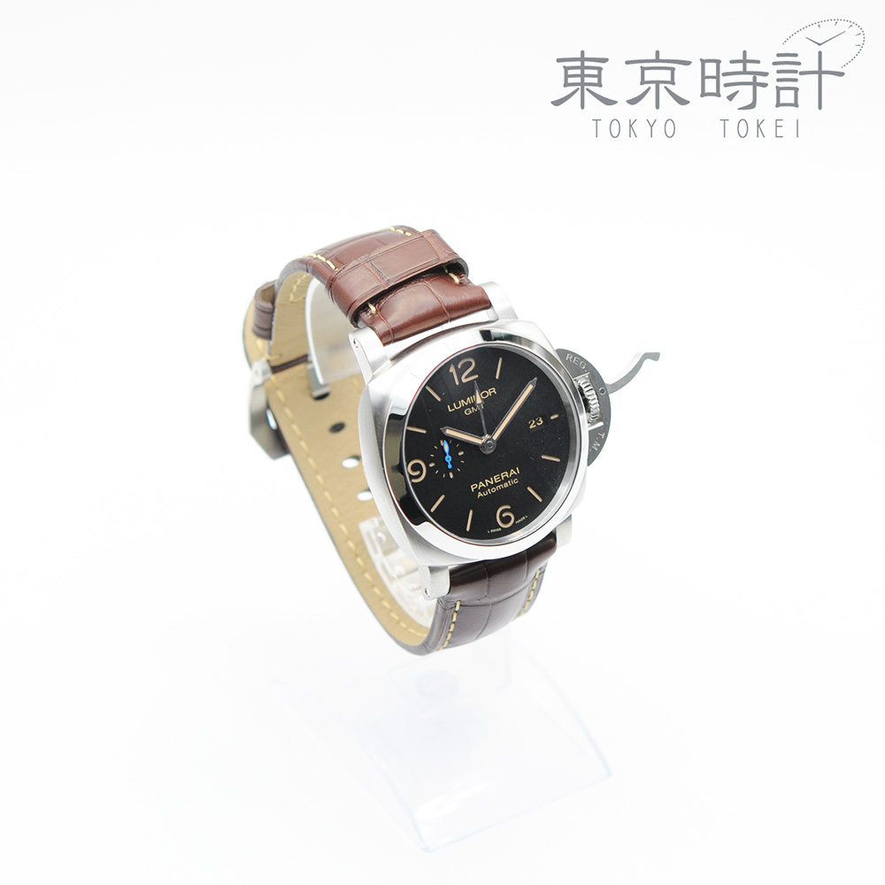 PAM01320 ルミノール 1950