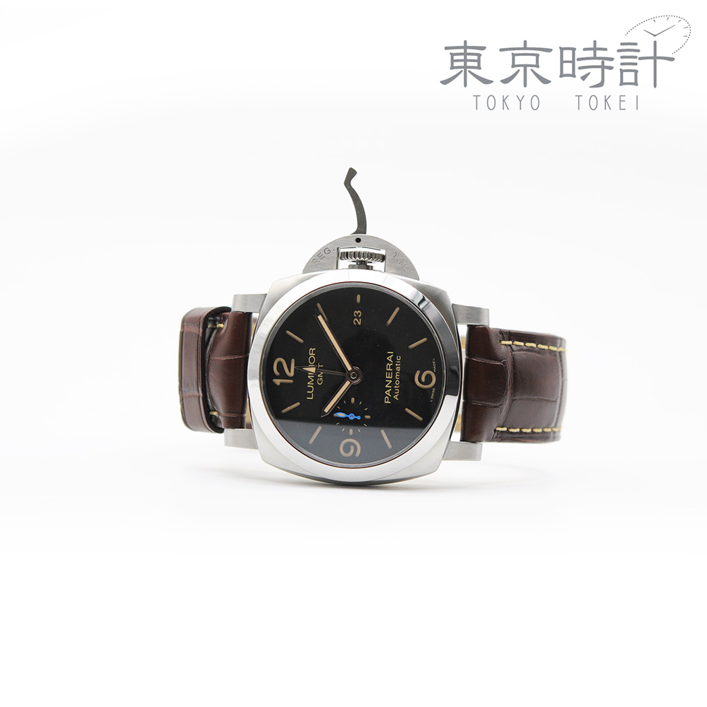 PAM01320 ルミノール 1950