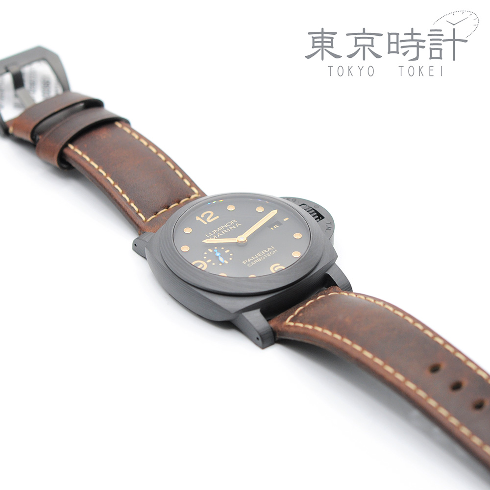 PAM00661 ルミノール 1950 3デイズ カーボテック