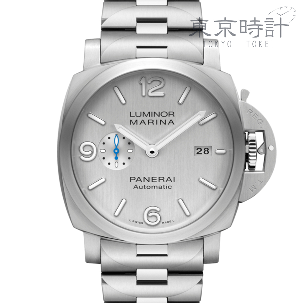 PAM00978 　ルミノール　マリーナ