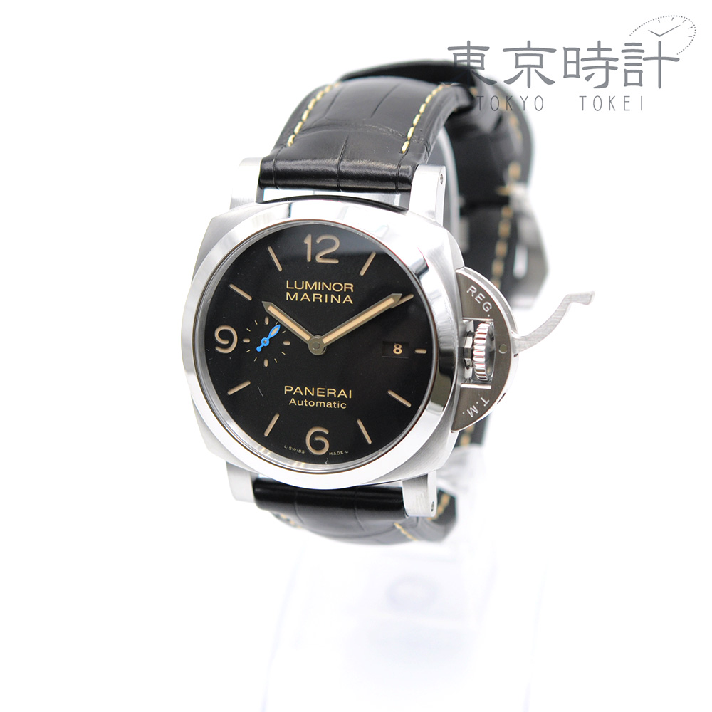 PAM01312 ルミノール 1950 3デイズ