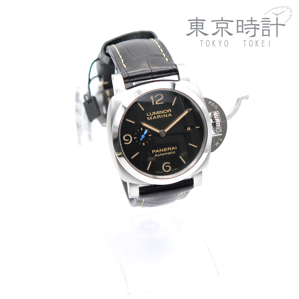 PAM01312 ルミノール 1950 3デイズ