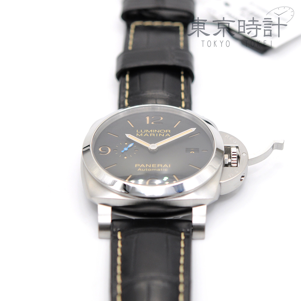 PAM01312 ルミノール 1950 3デイズ