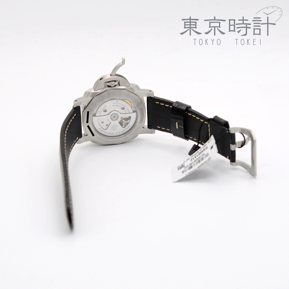 PAM01312 ルミノール 1950 3デイズ