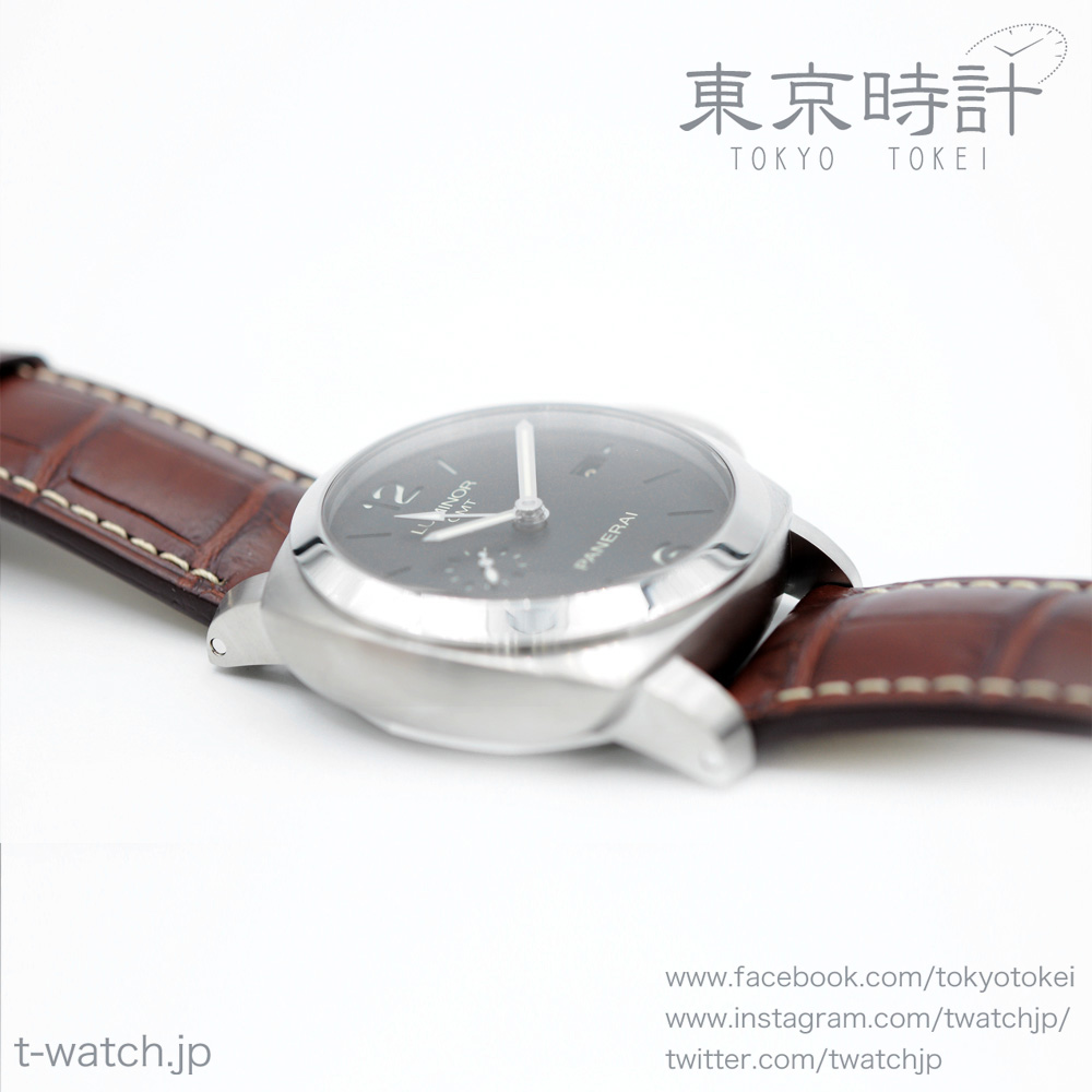 PAM00320 ルミノール 1950 3デイズ 自動巻き