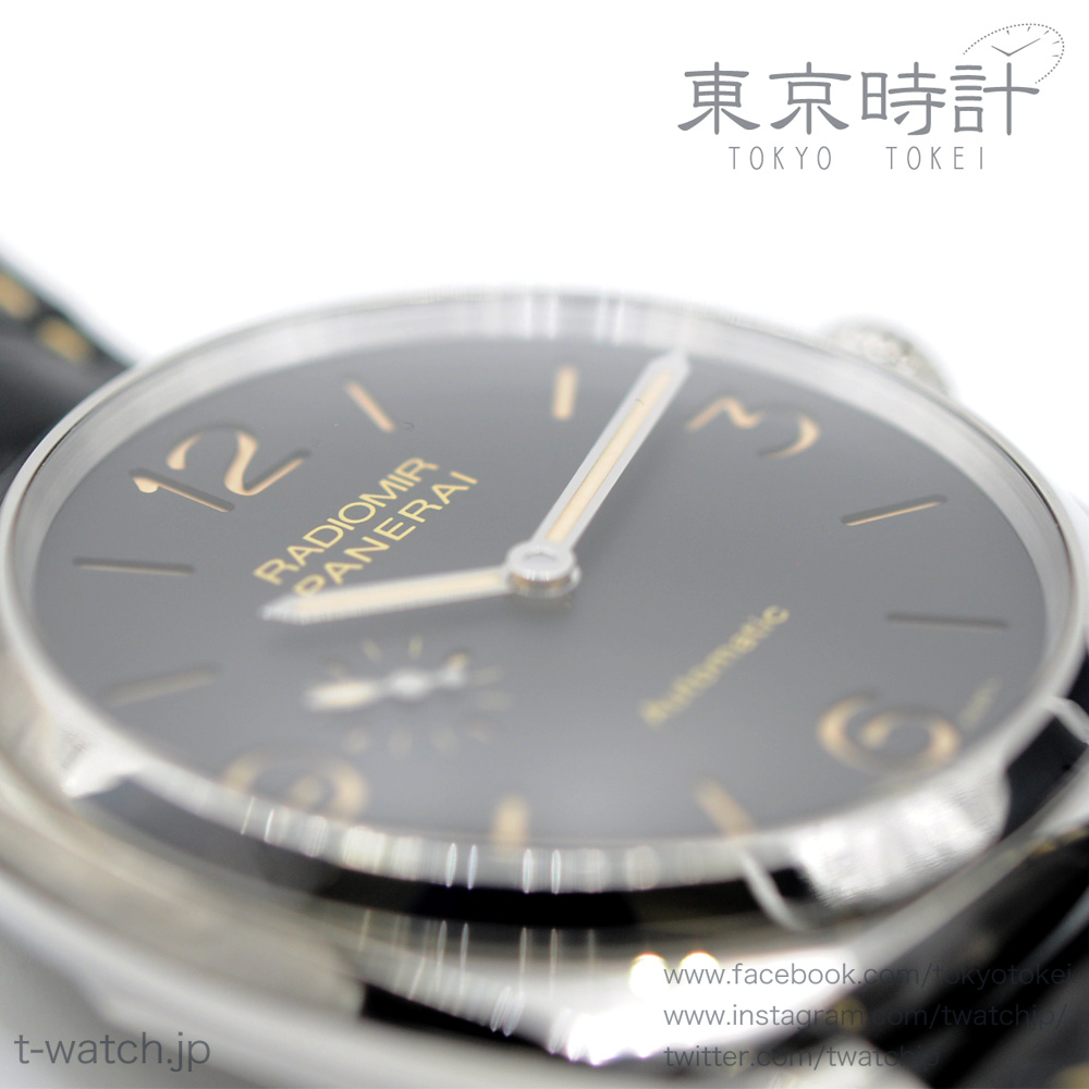 PAM00572 ラジオミール1940 3デイズ