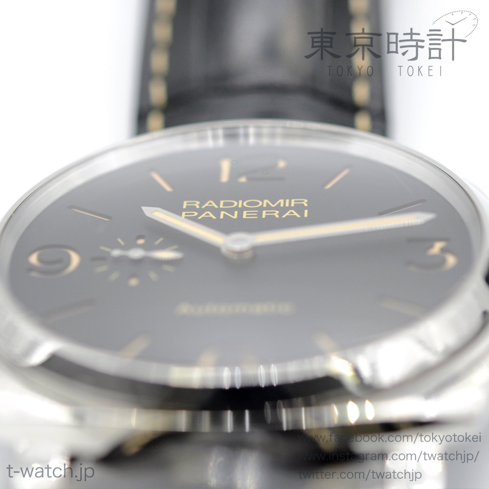 PAM00572 ラジオミール1940 3デイズ