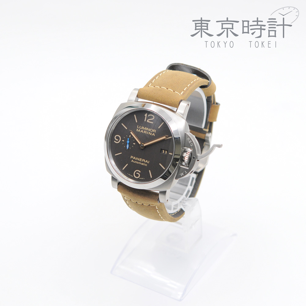 PAM01351 ルミノール 1950 3デイズ