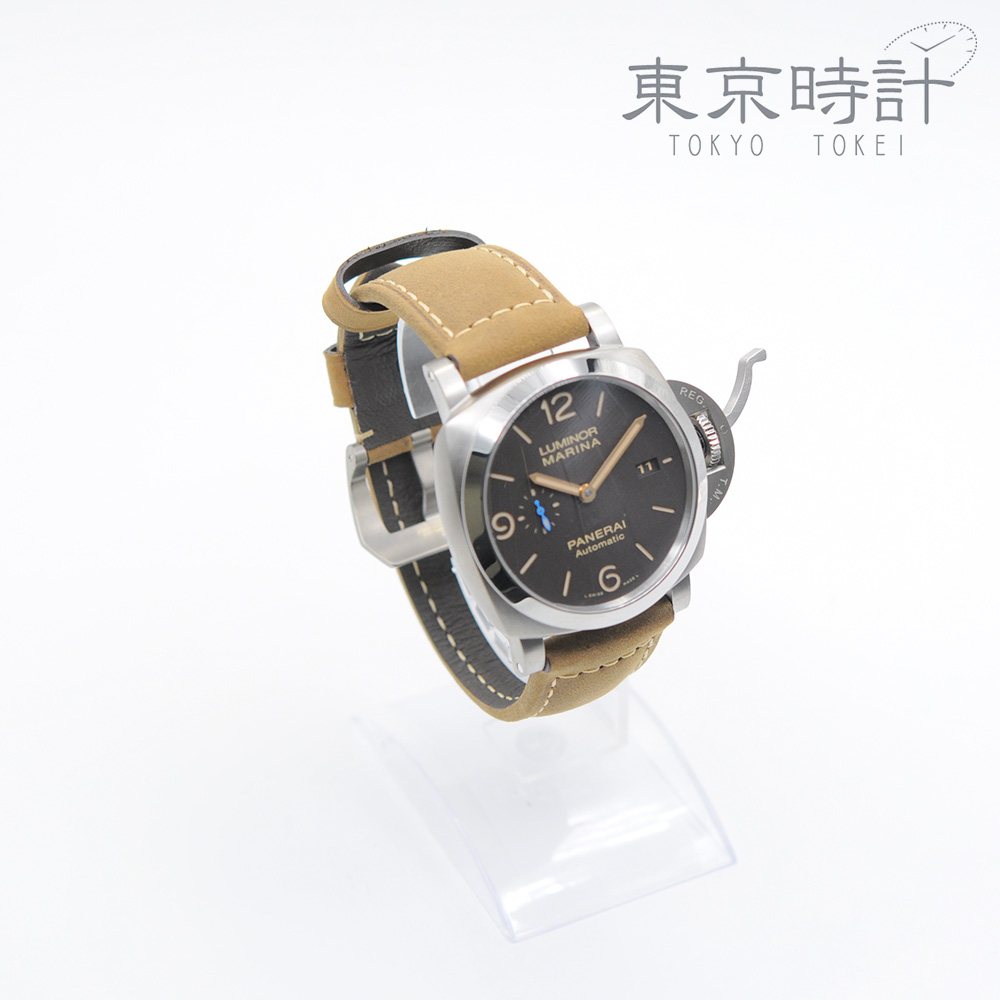 PAM01351 ルミノール 1950 3デイズ