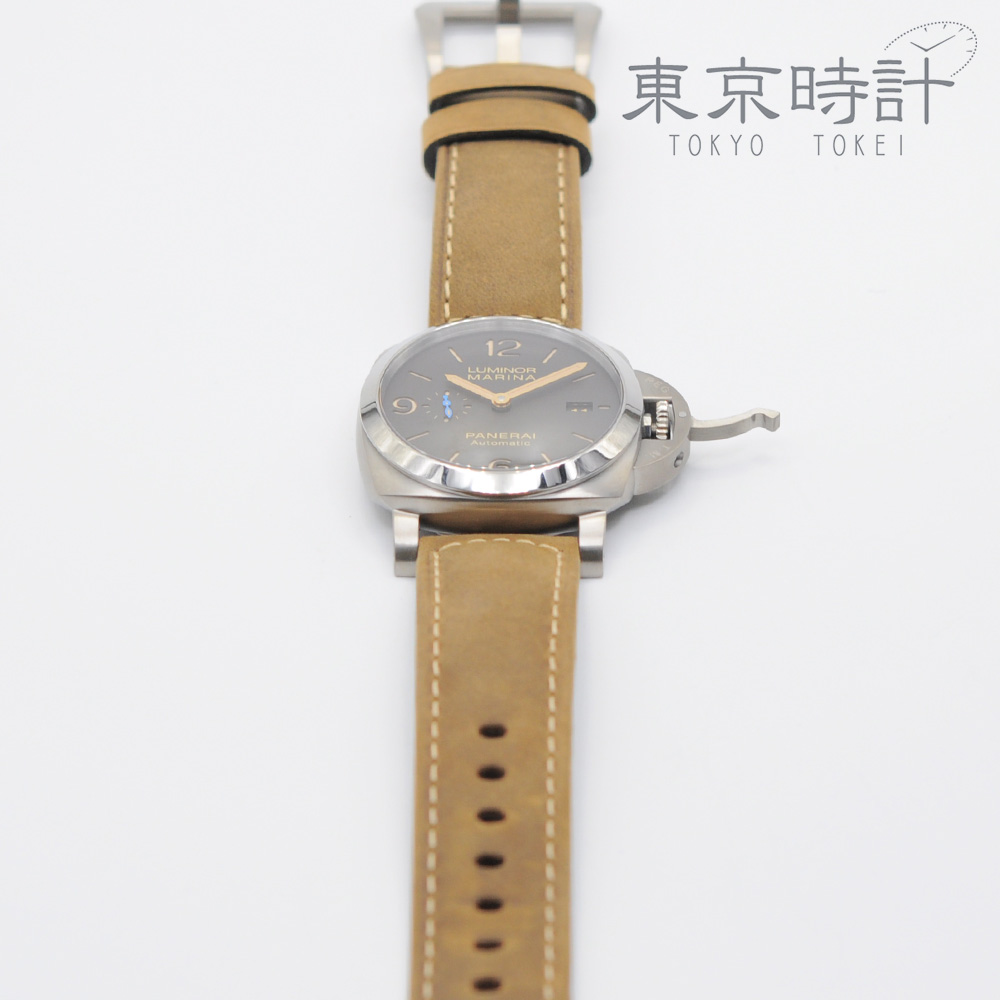 PAM01351 ルミノール 1950 3デイズ