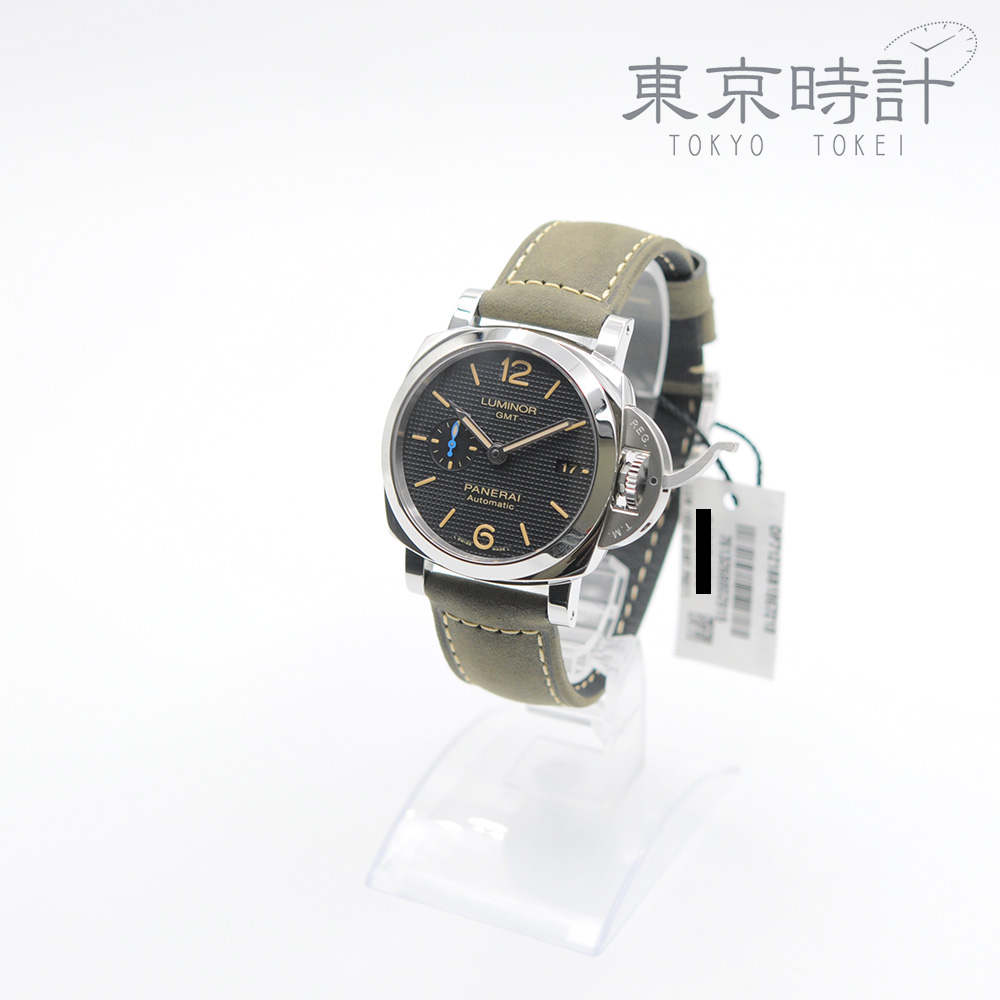 PAM01535　ルミノール　1950　3デイズ　GMT