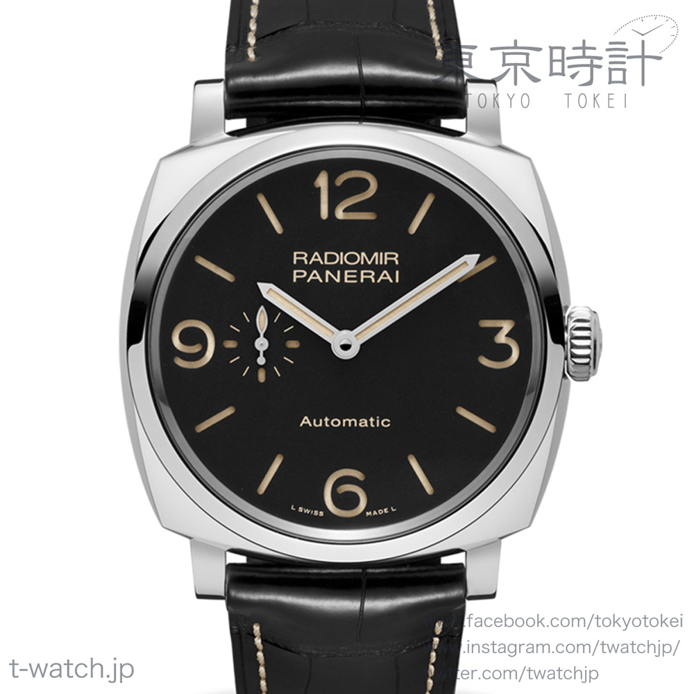 PAM00572 ラジオミール1940 3デイズ