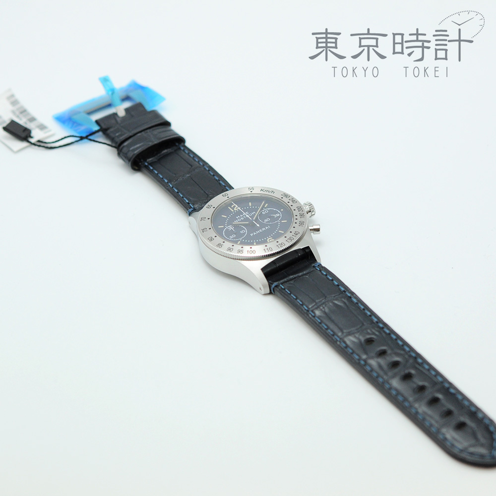 PAM00716 42mm マーレ ノストゥルム 1000本限定