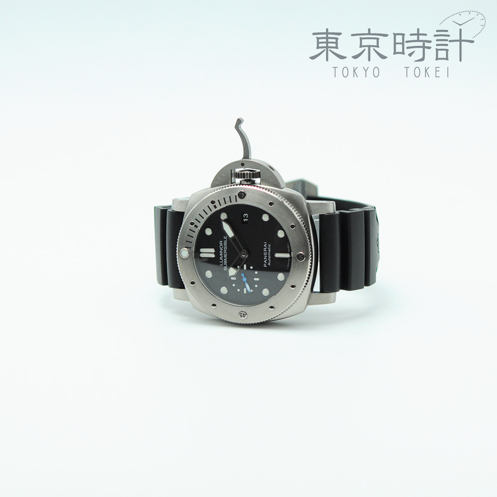 PAM01305 ルノミール 1950 サブマーシブル 3デイズ