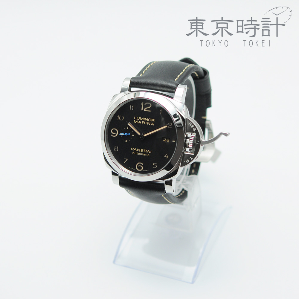 PAM01359 44mm ルノミール 1950 3デイズ