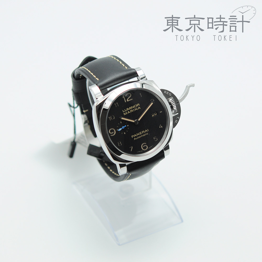 PAM01359 44mm ルノミール 1950 3デイズ