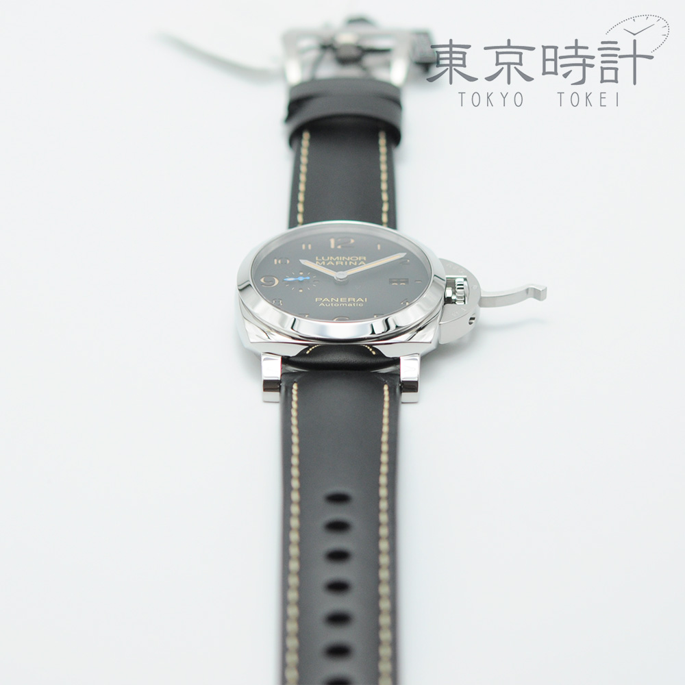 PAM01359 44mm ルノミール 1950 3デイズ