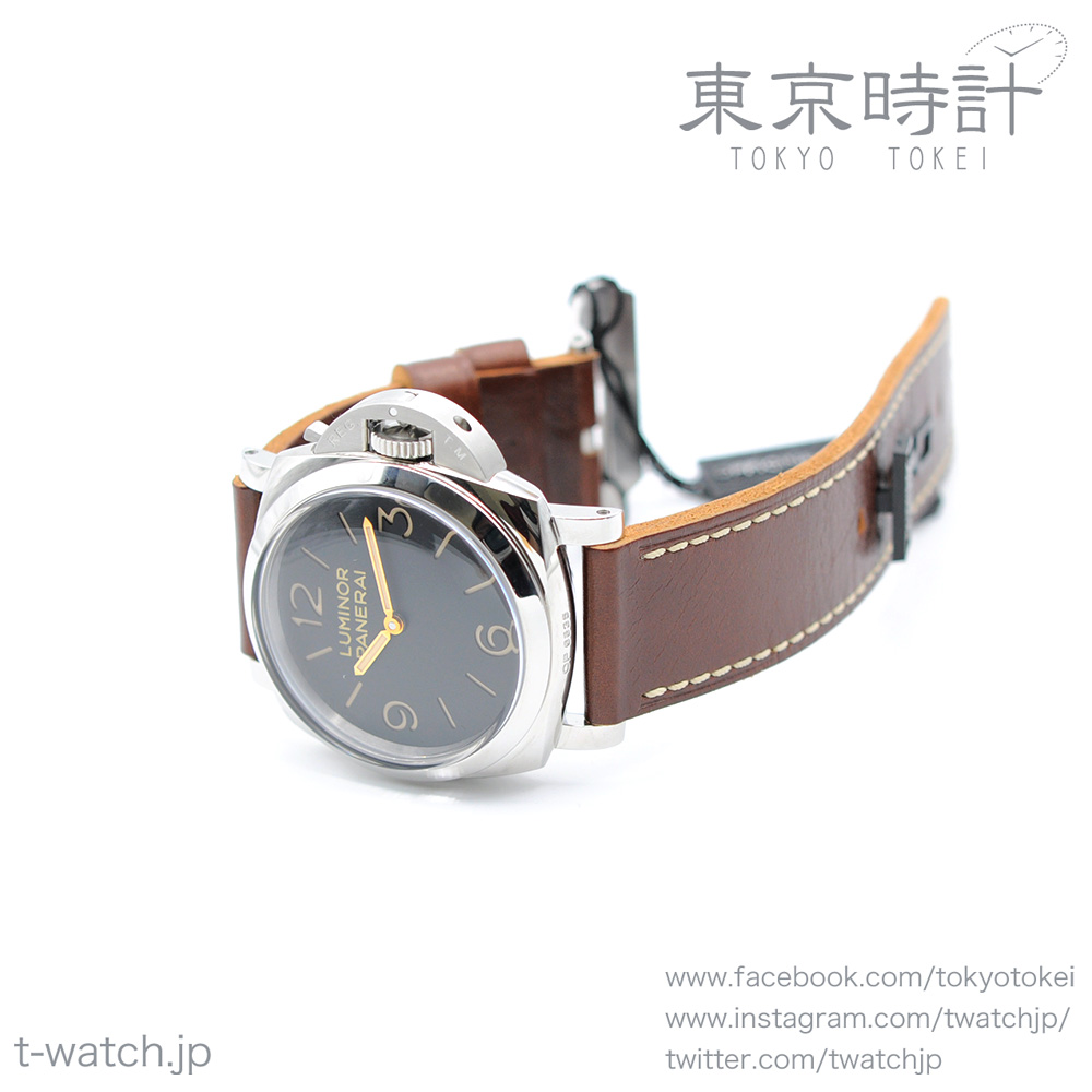 PAM00372 ルミノール 1950 3デイズ