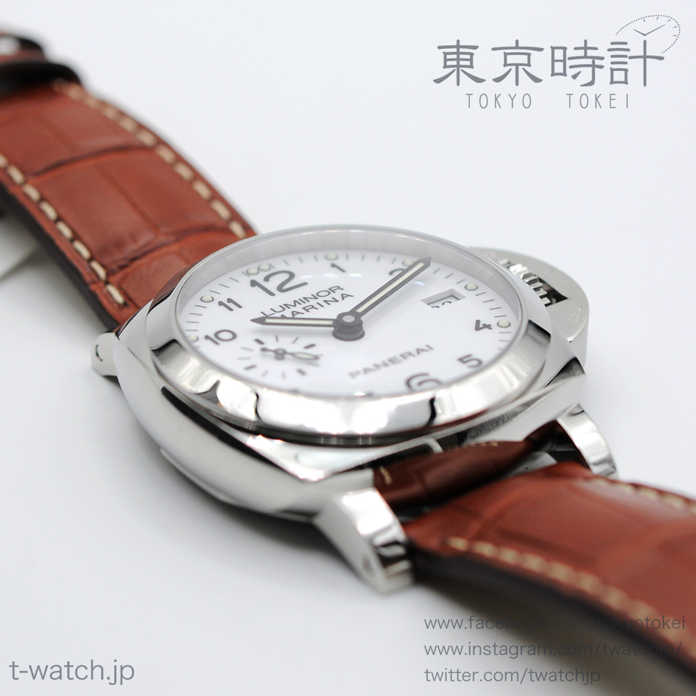 PAM00523 ルミノール 1950 3デイズ